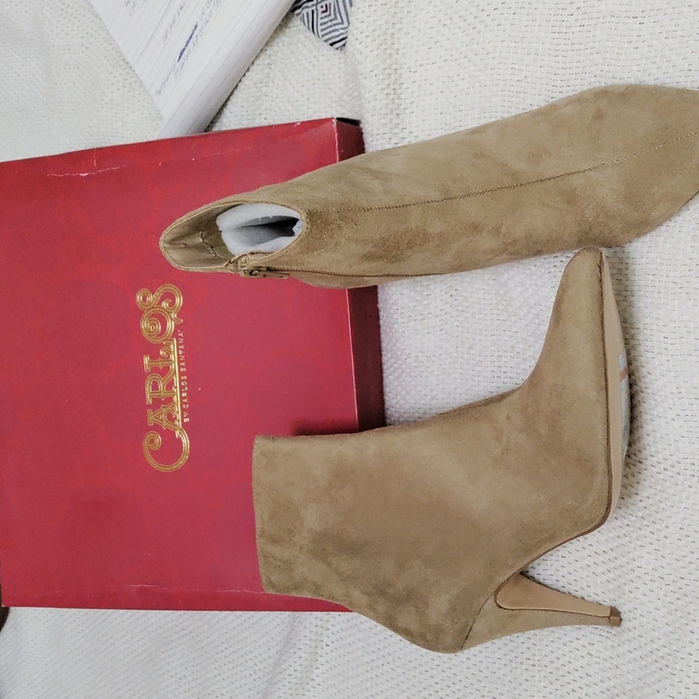 Booties